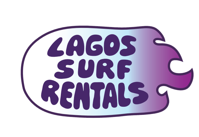 Lagos Surf Rentals